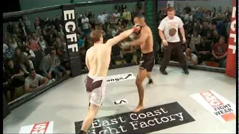 Joseph Cummins Vs  Janis Riekstin