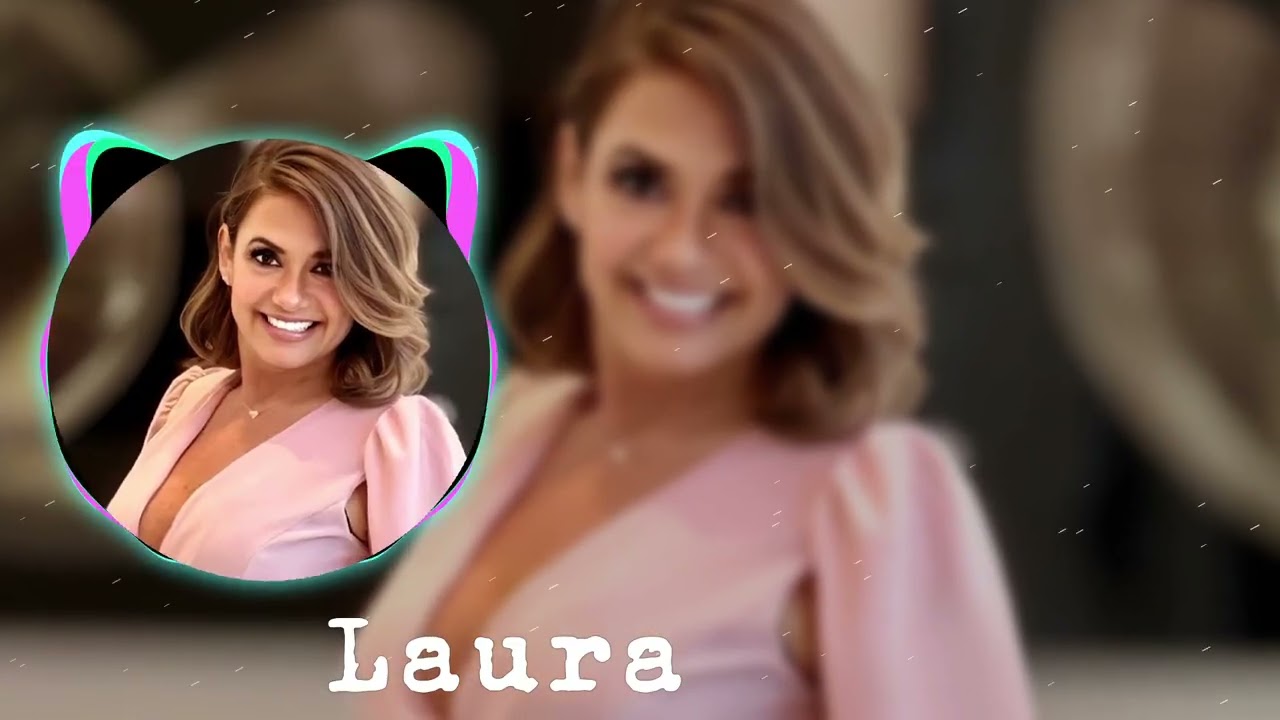 Laura Remix 2025 | Emotional Depth by Marcus Blake | Original Track by Emily Storm