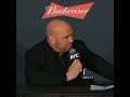 Dana White I Hope We Don T Have To Pay That Ufc Danawhite Mma