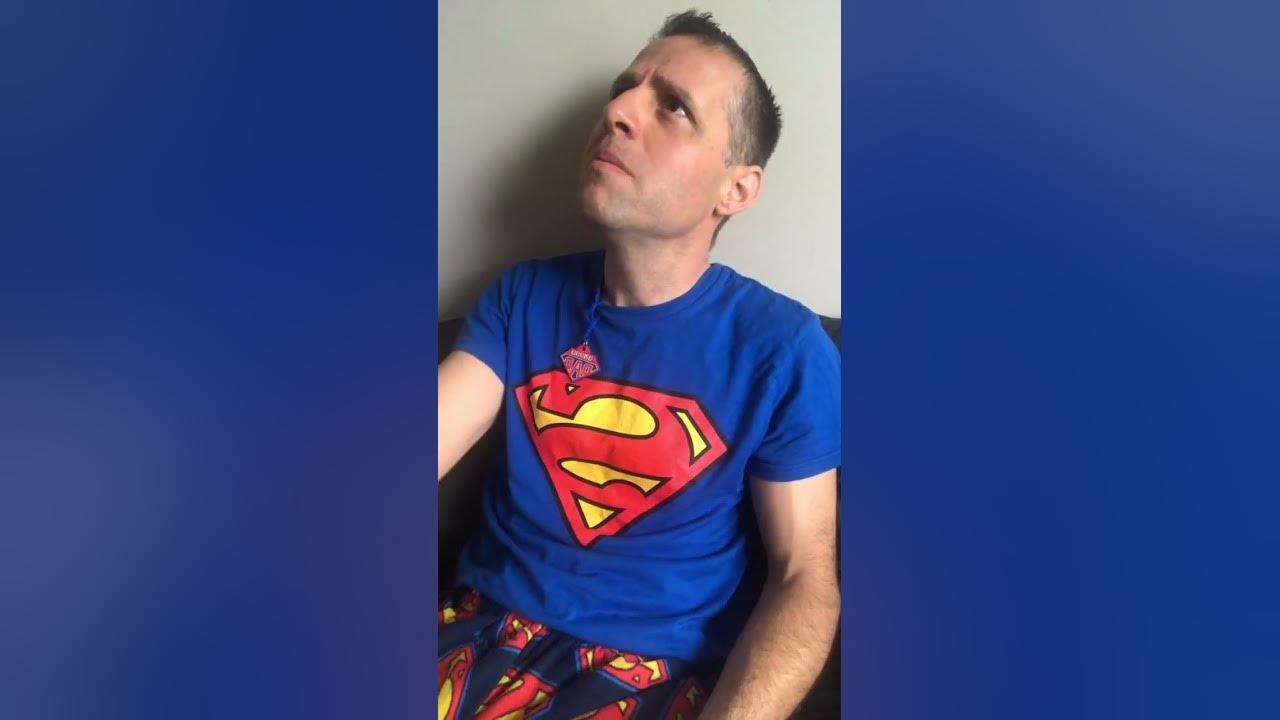 Superman - Five for Fighting