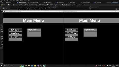 Alien Invasion Progress (making my own UE5 Game)