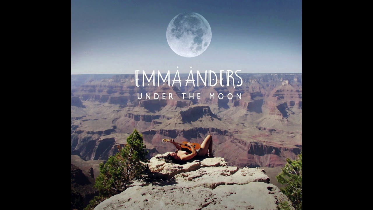 Παρακολούθηση Emma Anders - River, River στο YouTube Παρακολούθηση Emma Anders - River, River στο YouTube