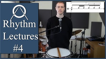 Nested Tuplets | Rhythm Lectures #4