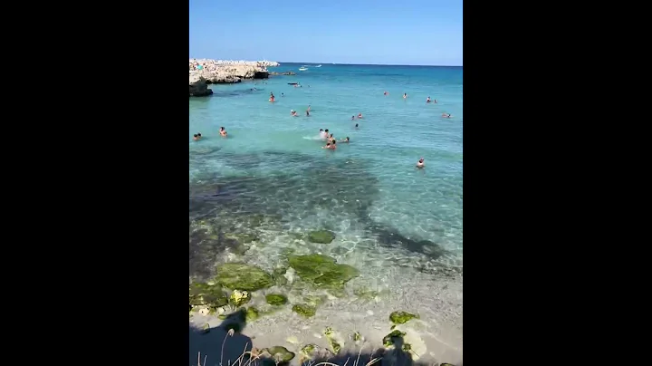 puglia san foca un like se ti piace