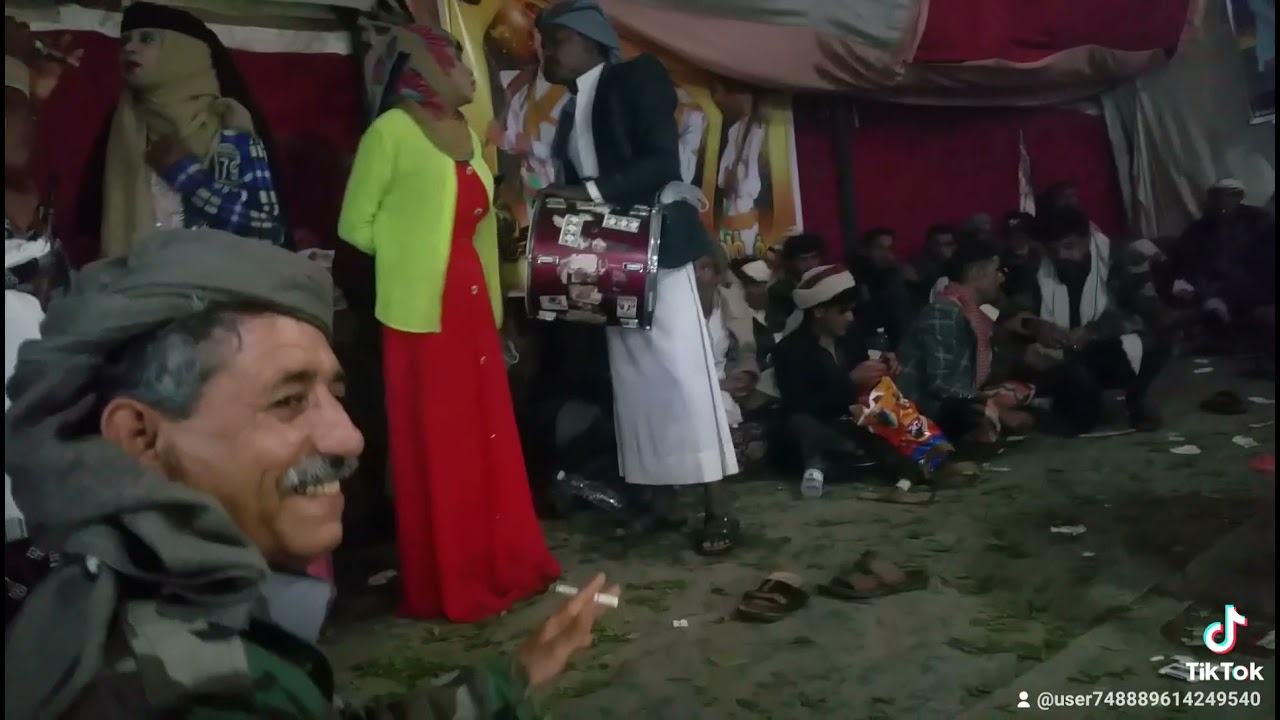 افراح الا الحضوري في المنشر