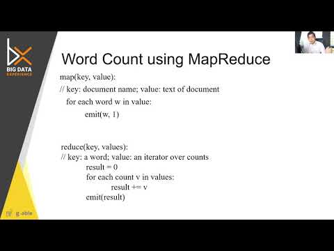 วีดีโอ: โมเดลการเขียนโปรแกรม MapReduce คืออะไร