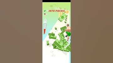 Muscle Rush | level 16 #shorts #short