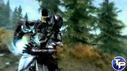 SKYRIM: BEST KILL CAMS SUBSCRIBE!