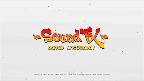 Arcade Text Maker 8bit Glitch Titles by xFxDesigns | After Effects Template | Title #Videohive