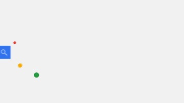 Google Search Video Intro ver 2