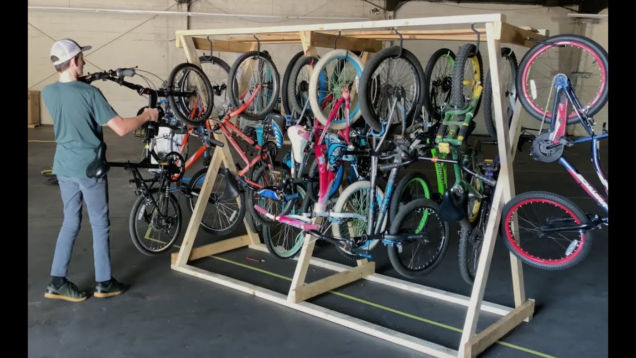 Village Wrench's New Warehouse! YouTube