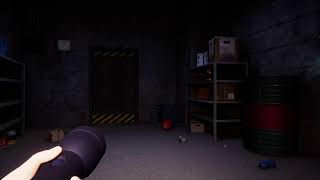FIVE NIGHT'S AT FREDDY'S SECURITY BREACH: part 8 what is under the mega pizzaplex lets go see