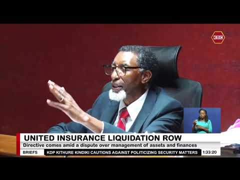 High Court directs United Insurance liquidator to collaborate with shareholders on creditor payments