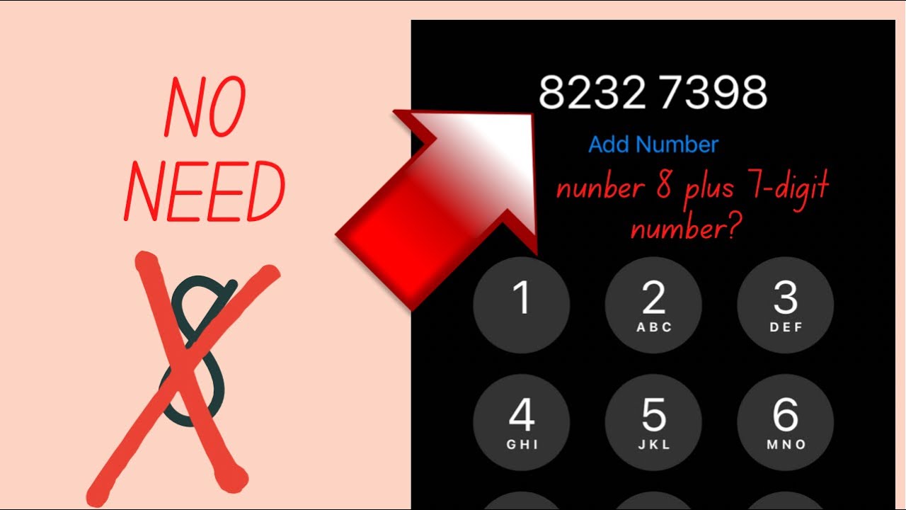 How To Dial A Landline Number In The Philippines Using Your Mobile Phone