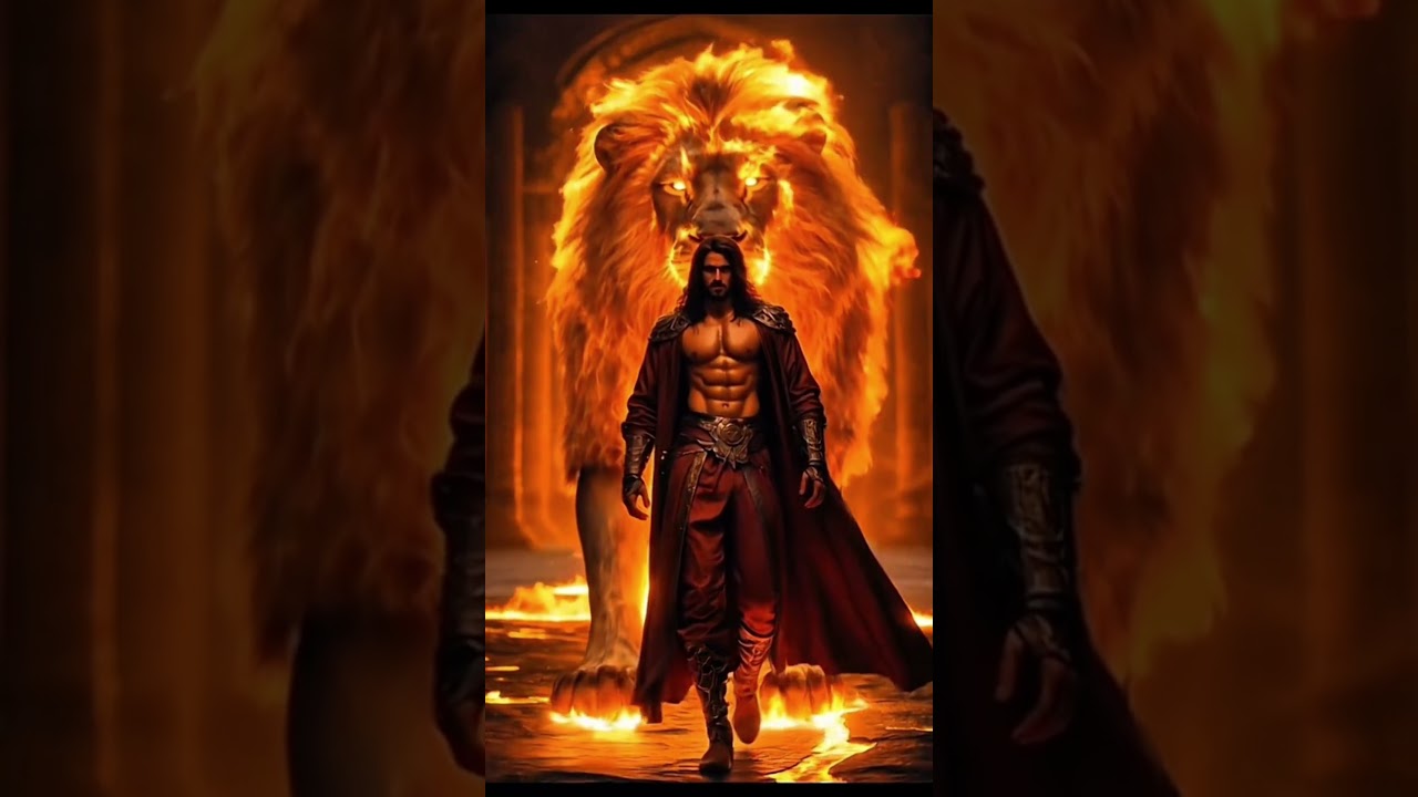 CHOSEN ONE: 5 Signs you have a Powerful Aura