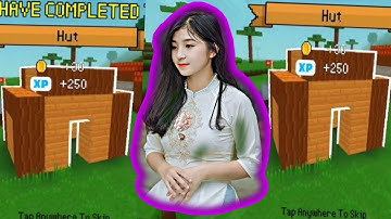 Block Craft 3d city Building Simulator - Gameplay walkthrough part 01- iOS