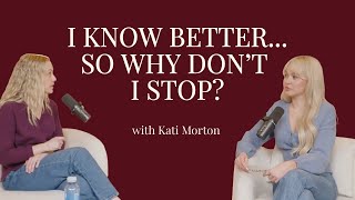 Why Do I Keep Doing This? | Breaking Patterns with Kati Morton