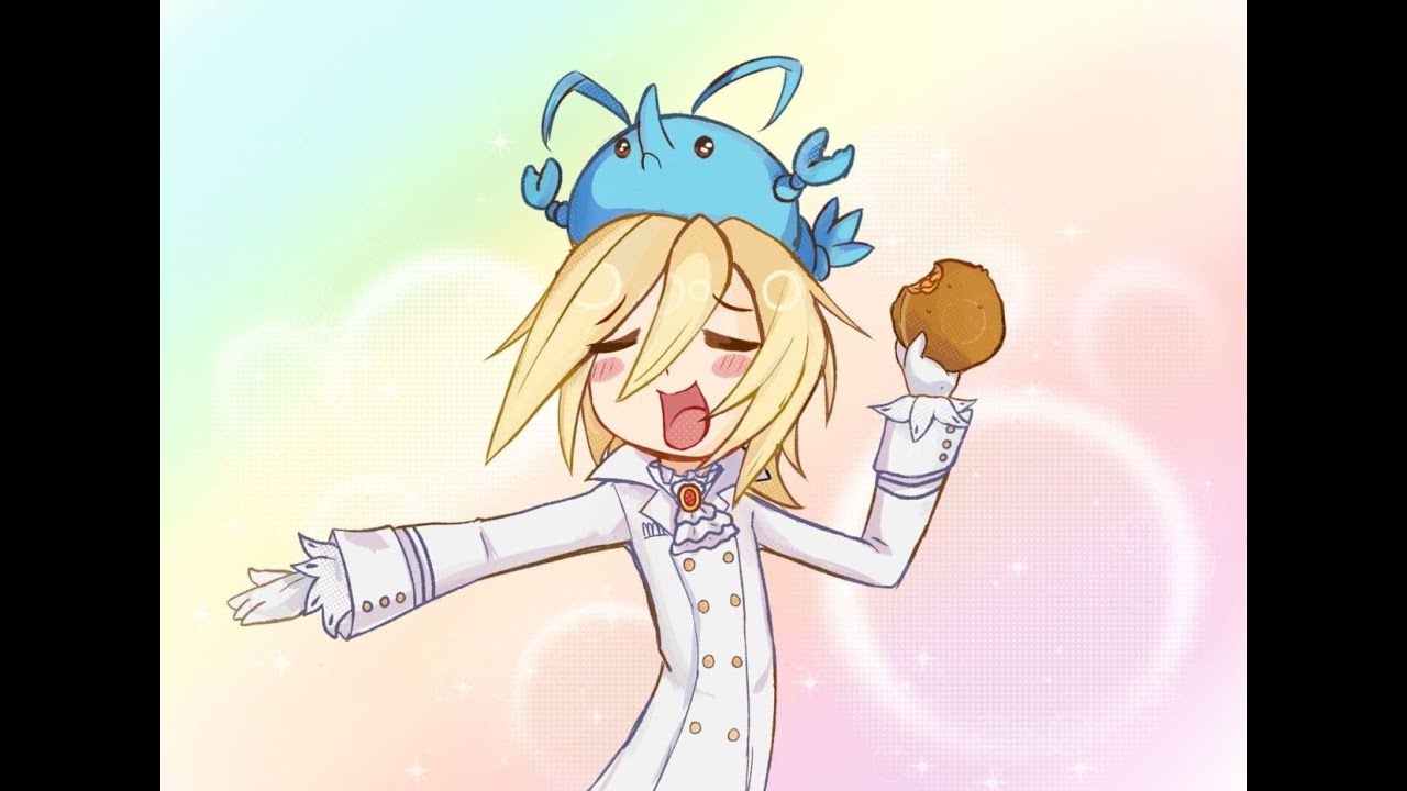 My Favorite Viscount Druitt Moments