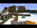 Minecraft Hardcore Woonam Part 1