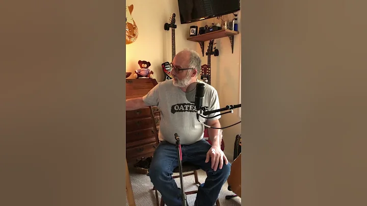 City Boy. Keb Mo  cover by Douglas Bowman