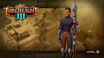 Torchlight III - How To Respec Skills / Reset Skills? Find it out! Answer: Respectacles