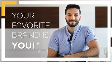 Your favorite brand is YOU! Why it matters - Bayt.com Career Talk | Episode 2