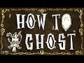 Ghosts in a nutshell dst no gameplay just tutorial