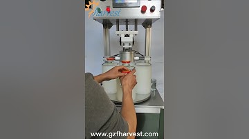 Glass Jar Vacuum Capping Machine,Semi automatic twist off vacuum capping capper machine for sauce