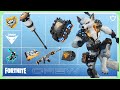 This Fortnite Crew Legacy Set Features A Bonus Skin!