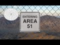 Documental  secretos del area 51