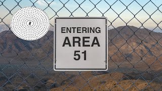 DOCUMENTAL  SECRETOS DEL AREA 51