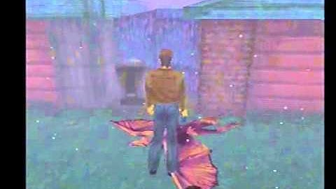 POPStarter USB on PS2 slim, PS1 Emulator PART 5