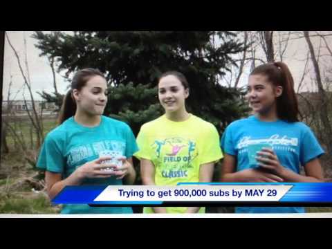 Sub To Thecheernastics2