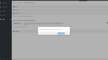 How to upgrade ESET Remote Administrator