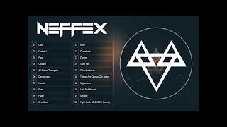 Top 20 songs of NEFFEX 2018 - Best of neffex