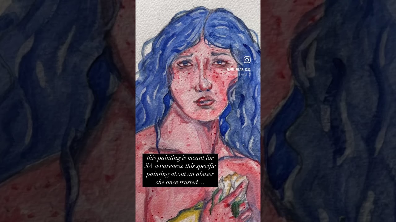 ⚠️SA awareness⚠️ 