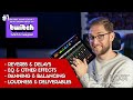 Learn the skills of a rerecording mixer  see a sound editor  rerecording mixer on twitch