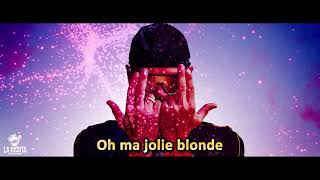 JuL - Ma Jolie Blonde  //2026 (Album Gratuit IA) (Fan Made)