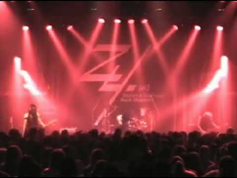 D'espairsRay - Oboro no Tsuki Live Clip - stylish wave COUNT DOWN