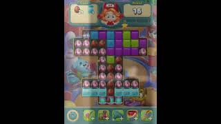 I Failed Level 171 All Time From Toy Blast Because Of โThe Casagrandes : The Movieโ