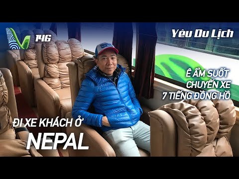 Video: Lái xe ở Nepal: Những điều bạn cần biết