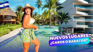 TOP PLACES TO VISIT ON THE COSTA DEL SOL, El Salvador 🇸🇻