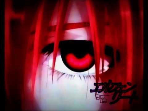 Elfen Lied~Lilium~Extended