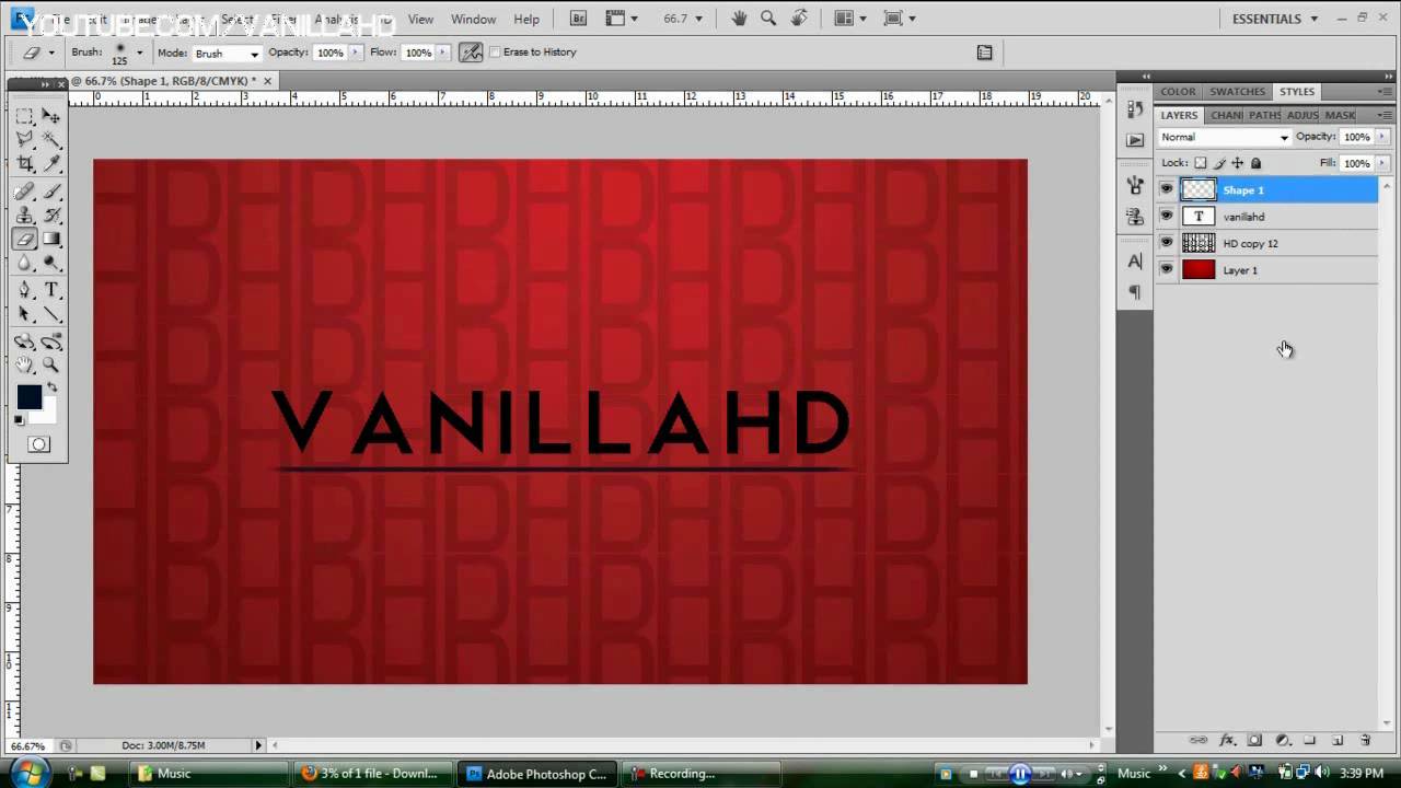 Desktop Wallpaper Time Lapse - YouTube