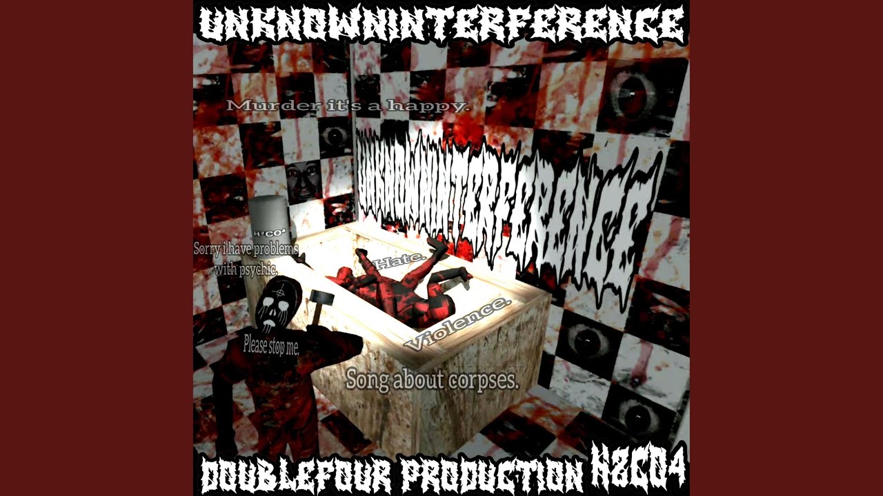 H2CO4 (DOUBLEFOUR & FCKGURMAN PROD.)