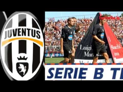 Puzsér Juventus