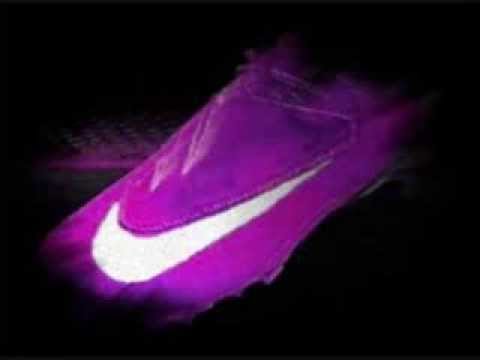 NEW Nike Vapor IV Berry (Pink)