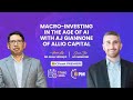 Macro-Investing in the Age of AI with AJ Giannone of Allio Capital