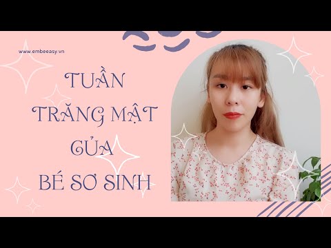 Video: Bạn có nên đưa bé đi nghỉ tuần trăng mật cùng bạn không?