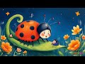 Goodnight Little Bugs + More Nursery Rhymes &amp; Kids Songs
